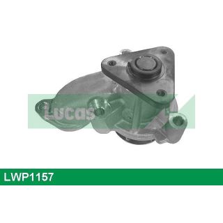Vandens siurblys, variklio aušinimas LUCAS LWP1157