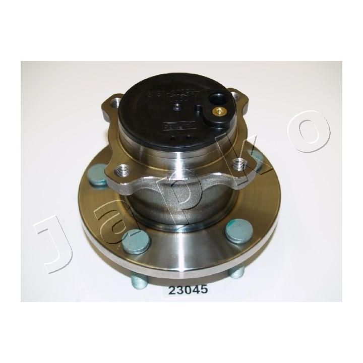 Rato stebulė JAPKO 423045