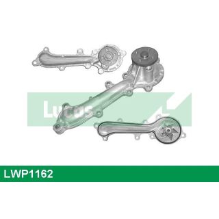 Vandens siurblys, variklio aušinimas LUCAS LWP1162