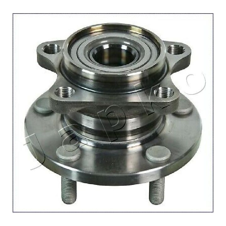 Rato stebulė JAPKO 423050