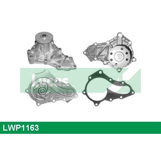 Vandens siurblys, variklio aušinimas LUCAS LWP1163