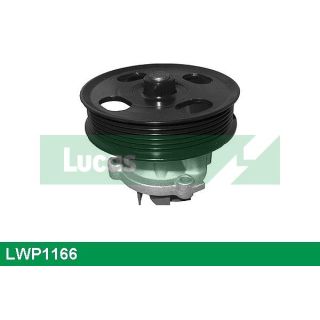 Vandens siurblys, variklio aušinimas LUCAS LWP1166