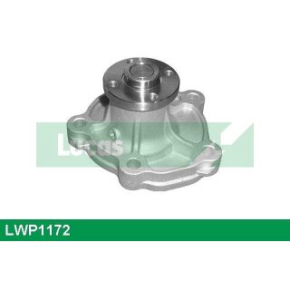 Vandens siurblys, variklio aušinimas LUCAS LWP1172