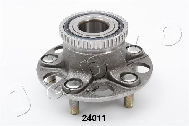 Rato stebulė JAPKO 424011