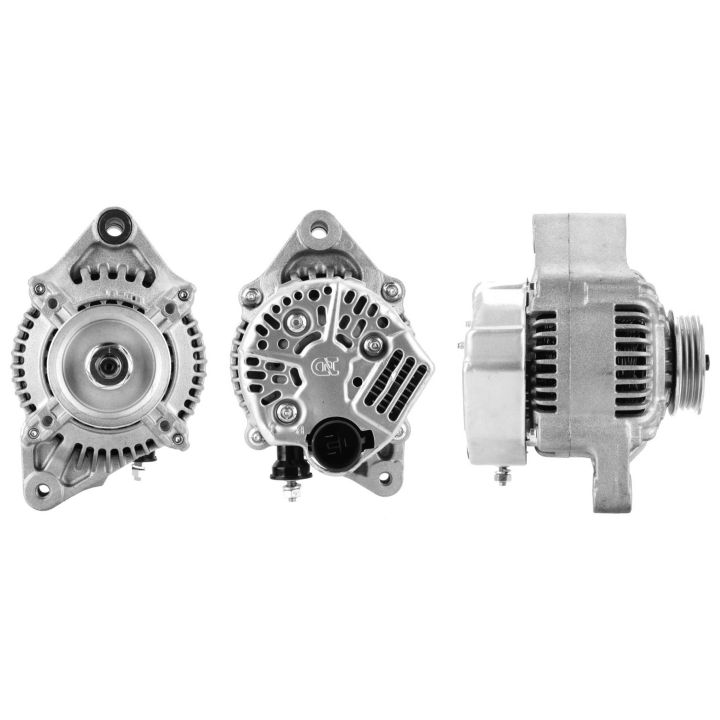 Kintamosios srovės generatorius DRI 222110552