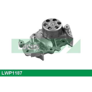 Vandens siurblys, variklio aušinimas LUCAS LWP1187