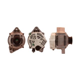 Kintamosios srovės generatorius DRI 222110702