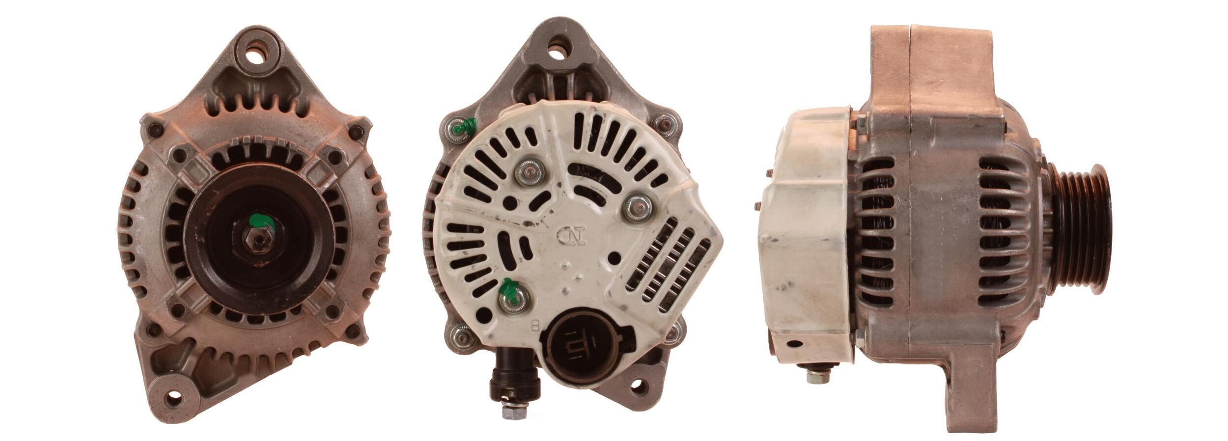 Kintamosios srovės generatorius DRI 222110702