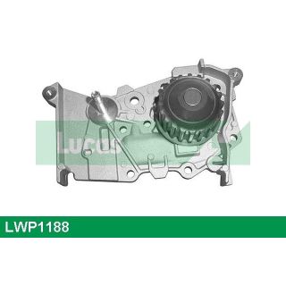 Vandens siurblys, variklio aušinimas LUCAS LWP1188