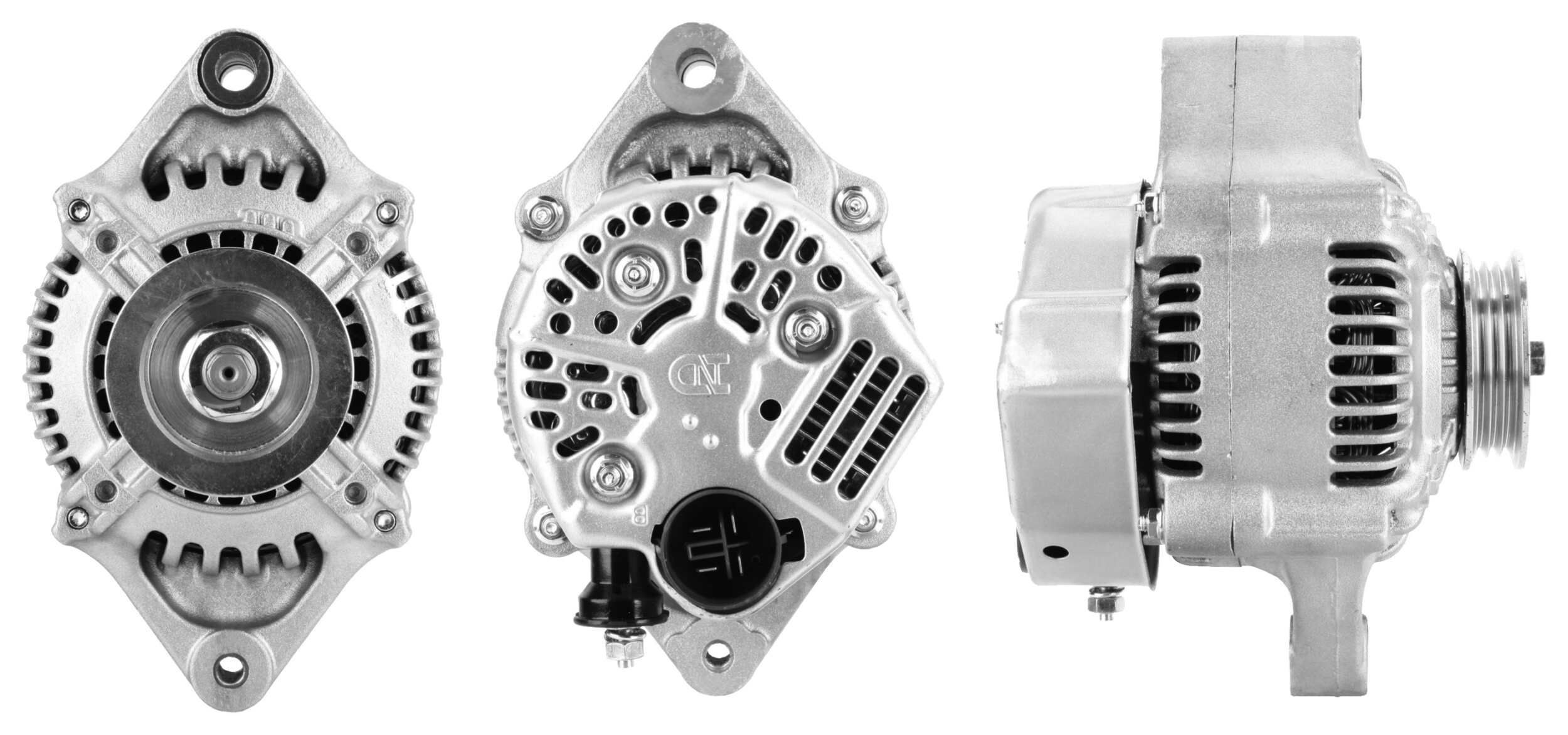 Kintamosios srovės generatorius DRI 222117602