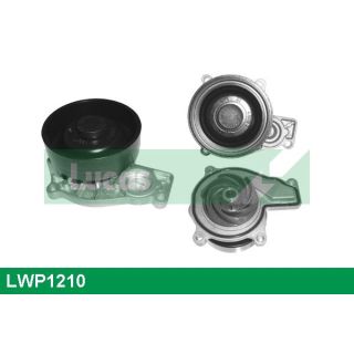 Vandens siurblys, variklio aušinimas LUCAS LWP1210