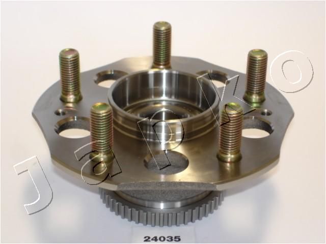 Rato stebulė JAPKO 424035