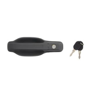 Išorinė durų rankena BLIC 6010-30-001401PP