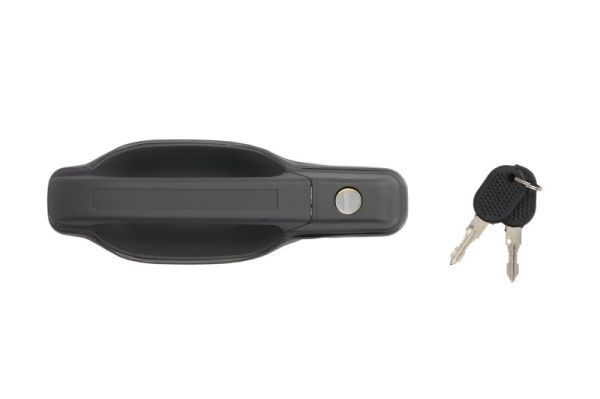 Išorinė durų rankena BLIC 6010-30-001401PP