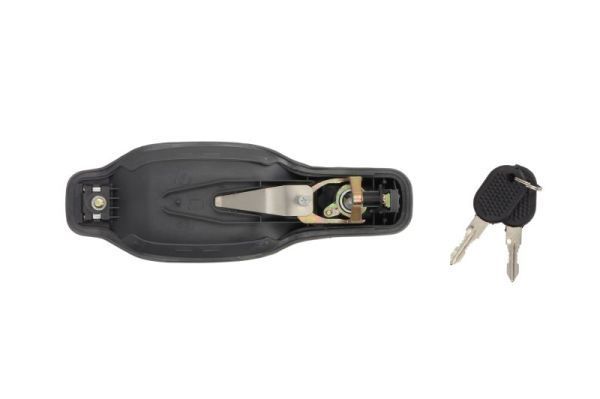 Išorinė durų rankena BLIC 6010-30-001401PP