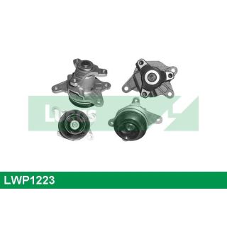 Vandens siurblys, variklio aušinimas LUCAS LWP1223