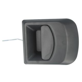 Išorinė durų rankena BLIC 6010-30-002401P