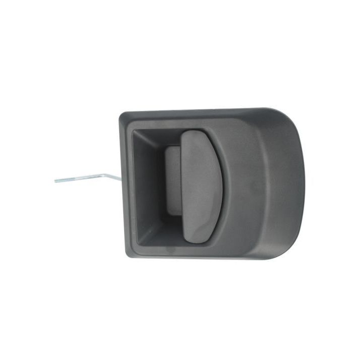 Išorinė durų rankena BLIC 6010-30-002401P