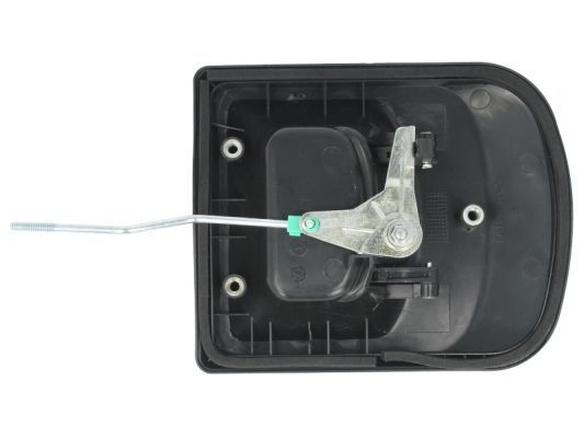 Išorinė durų rankena BLIC 6010-30-002401P