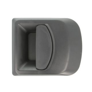 Išorinė durų rankena BLIC 6010-30-002402P