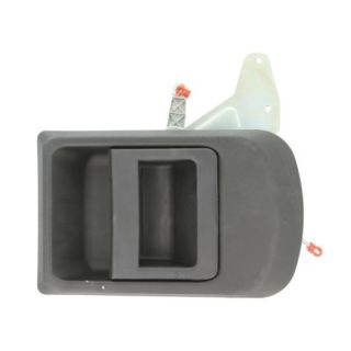 Išorinė durų rankena BLIC 6010-30-002410P