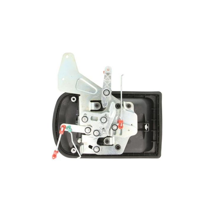 Išorinė durų rankena BLIC 6010-30-002410P