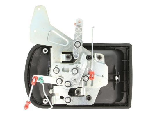 Išorinė durų rankena BLIC 6010-30-002410P