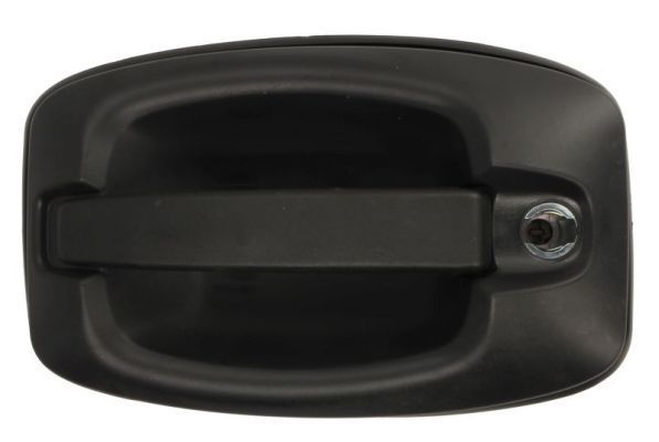 Išorinė durų rankena BLIC 6010-30-003401P