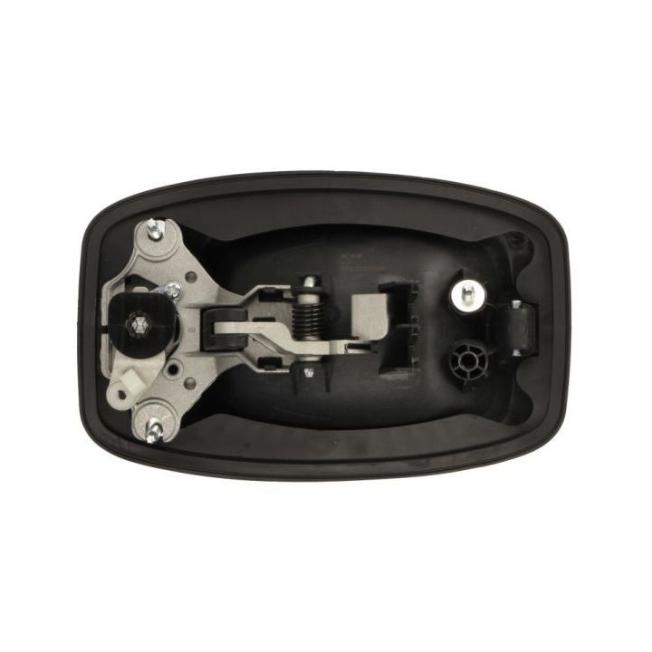 Išorinė durų rankena BLIC 6010-30-003401P