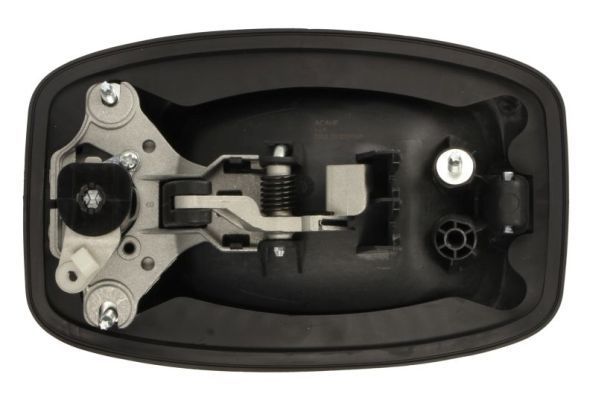 Išorinė durų rankena BLIC 6010-30-003401P