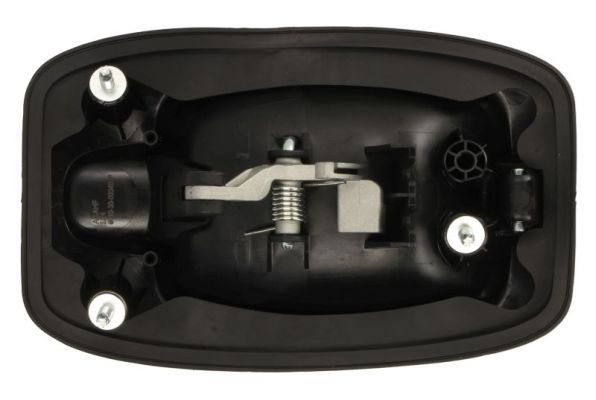 Išorinė durų rankena BLIC 6010-30-003402P