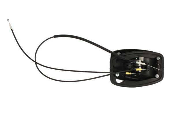 Durų rankenėlė, vidaus BLIC 6010-30-003410P