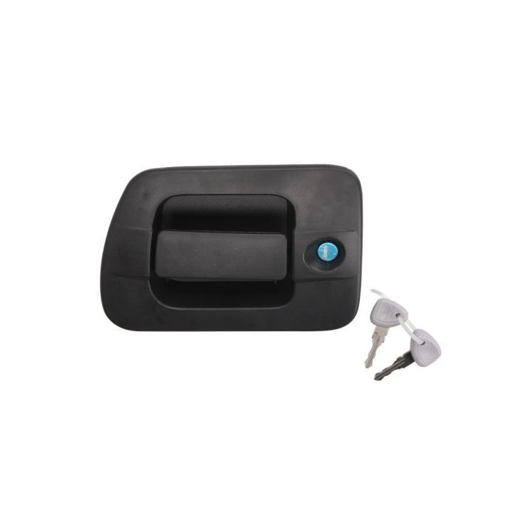 Išorinė durų rankena BLIC 6010-30-004401P