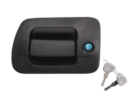 Išorinė durų rankena BLIC 6010-30-004401P