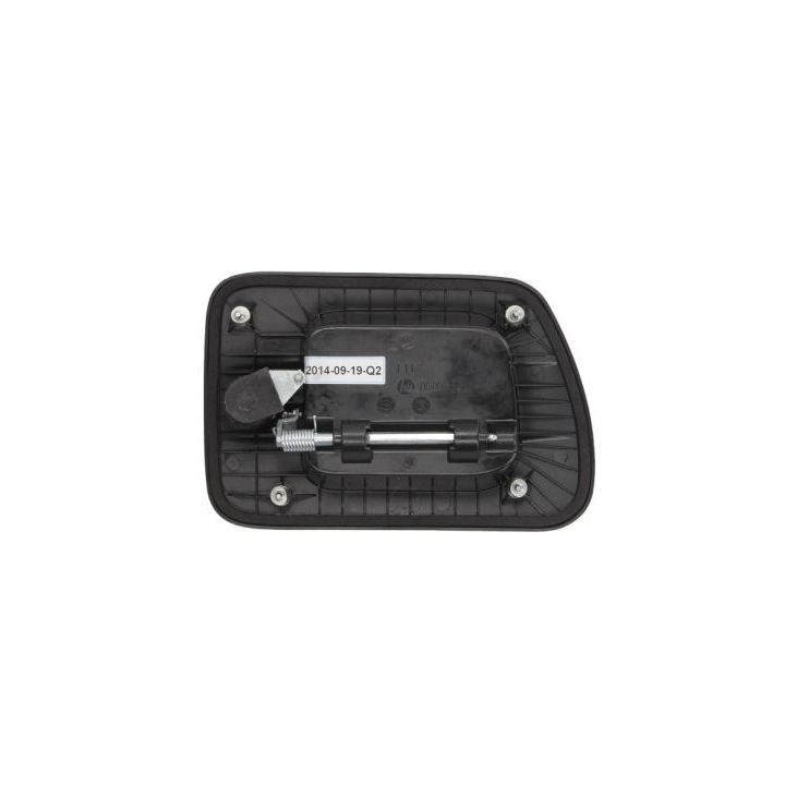 Išorinė durų rankena BLIC 6010-30-004401P