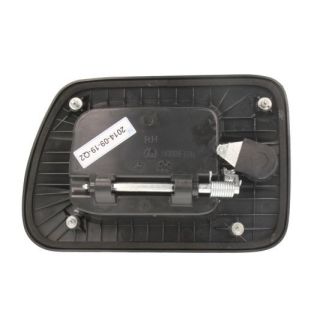 Išorinė durų rankena BLIC 6010-30-004402P