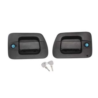 Išorinė durų rankena BLIC 6010-30-004407P