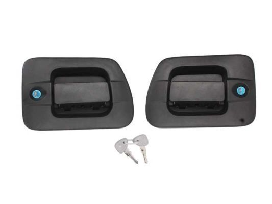 Išorinė durų rankena BLIC 6010-30-004407P