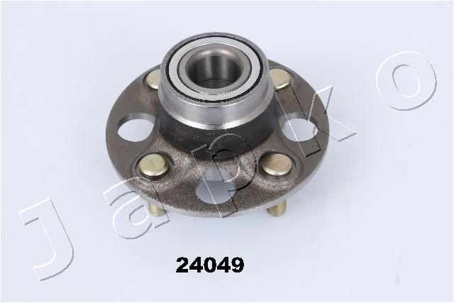 Rato stebulė JAPKO 424049