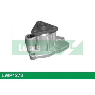 Vandens siurblys, variklio aušinimas LUCAS LWP1273