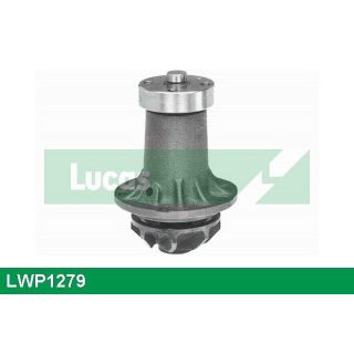 Vandens siurblys, variklio aušinimas LUCAS LWP1279