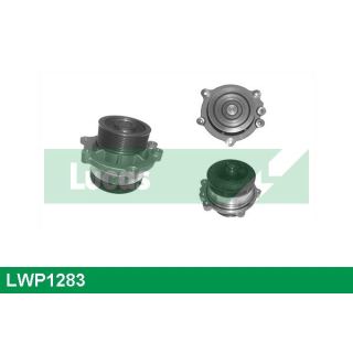 Vandens siurblys, variklio aušinimas LUCAS LWP1283