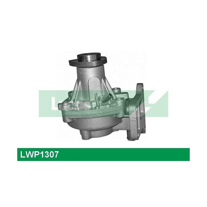 Vandens siurblys, variklio aušinimas LUCAS LWP1307