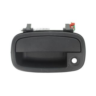 Išorinė durų rankena BLIC 6010-53-002401P