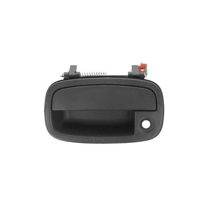 Išorinė durų rankena BLIC 6010-53-002401P