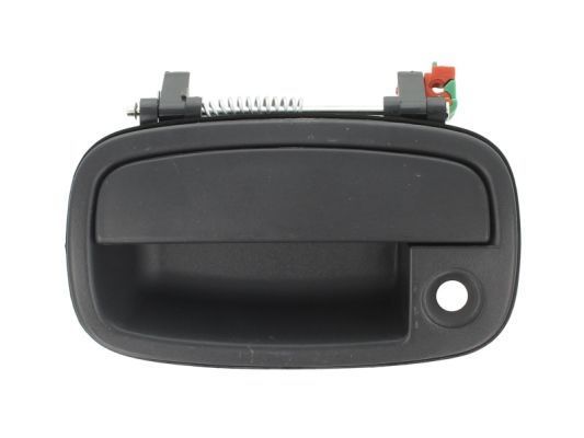 Išorinė durų rankena BLIC 6010-53-002401P