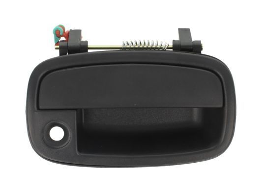 Išorinė durų rankena BLIC 6010-53-002402P