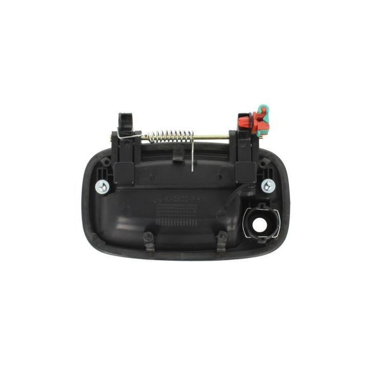 Išorinė durų rankena BLIC 6010-53-002402P