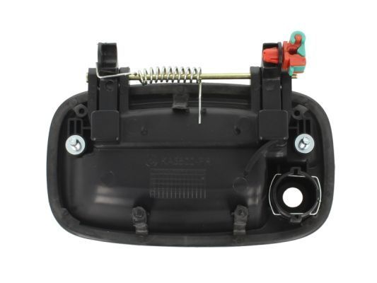 Išorinė durų rankena BLIC 6010-53-002402P