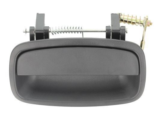 Išorinė durų rankena BLIC 6010-53-002403P